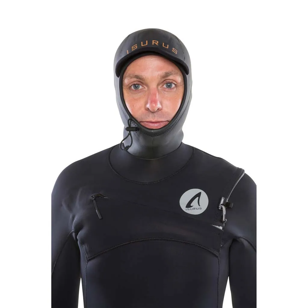 Evade Wetsuit Hood