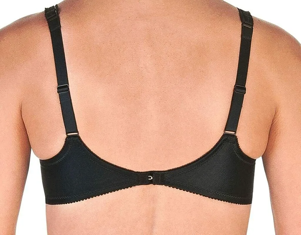 Felina Moduleur Seamless Underwire Bra-SALE