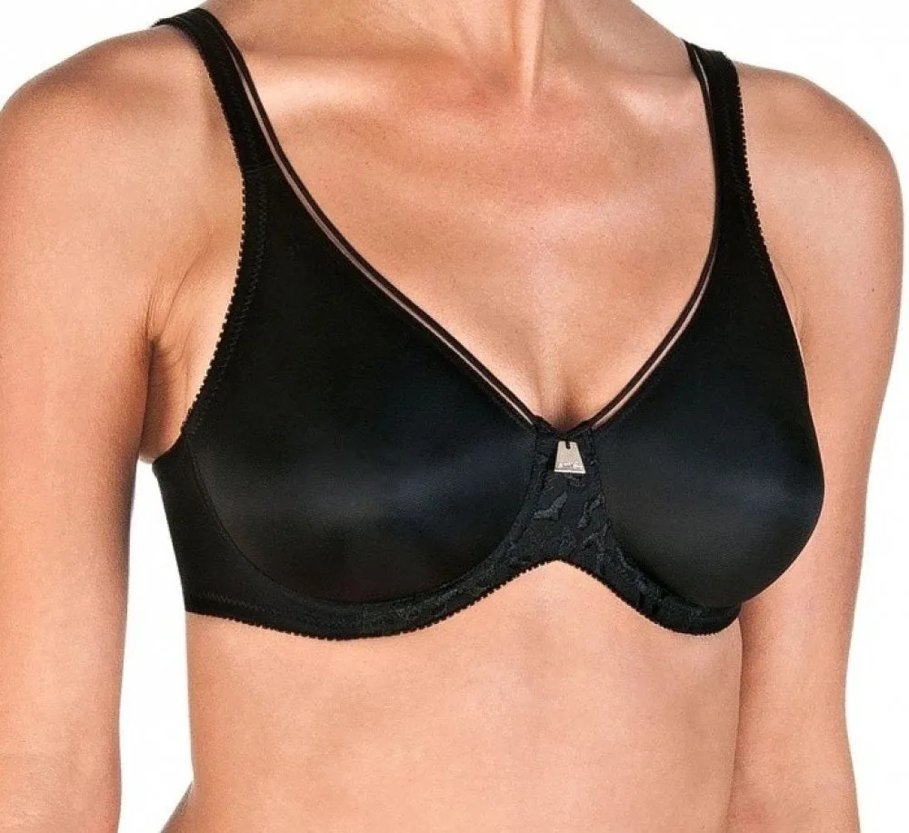 Felina Moduleur Seamless Underwire Bra-SALE