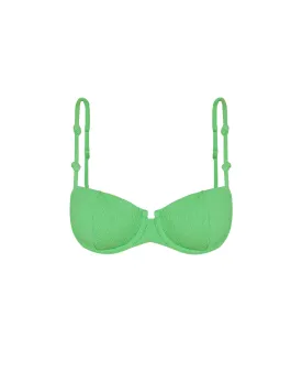 Firenze Edie Nissi Top - Seaside