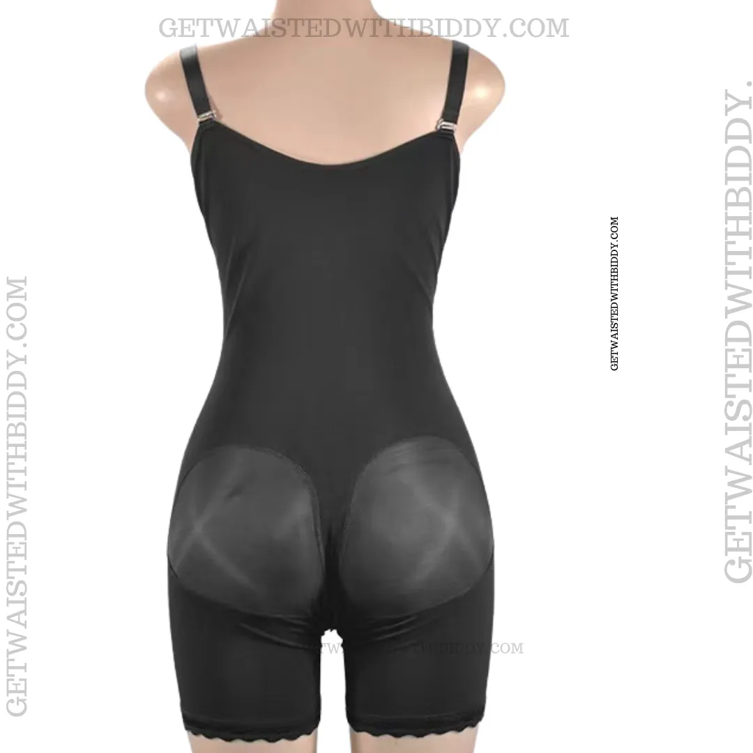 GWB 360 FAJA SHORT SHAPER  POSTPARTUM POST OP RECOVERY COMPRESSION GARMENT