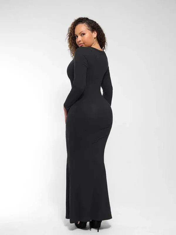 High Compression Sculpting Tummy Control Shapewear Bodysuit