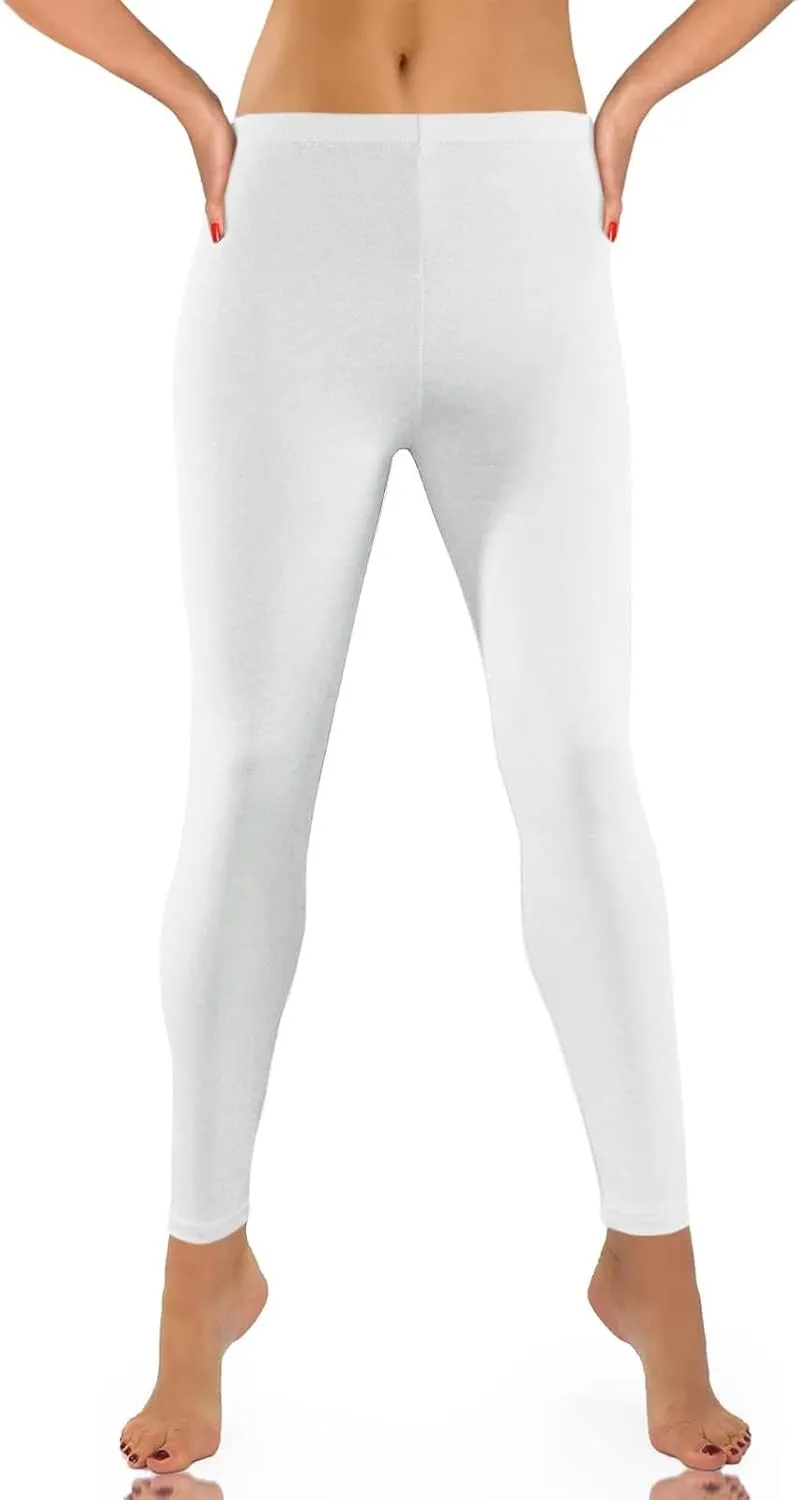 High Waisted Lounge Legging for Women Gym Fitness Tummy Control No See Through Soft Yoga Pants for Workout Athletic
