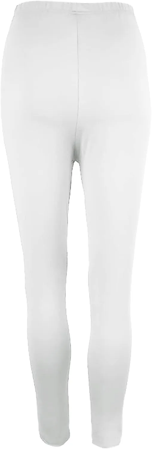 High Waisted Lounge Legging for Women Gym Fitness Tummy Control No See Through Soft Yoga Pants for Workout Athletic