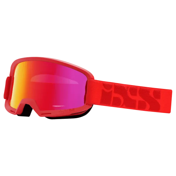 iXS Goggle Hack