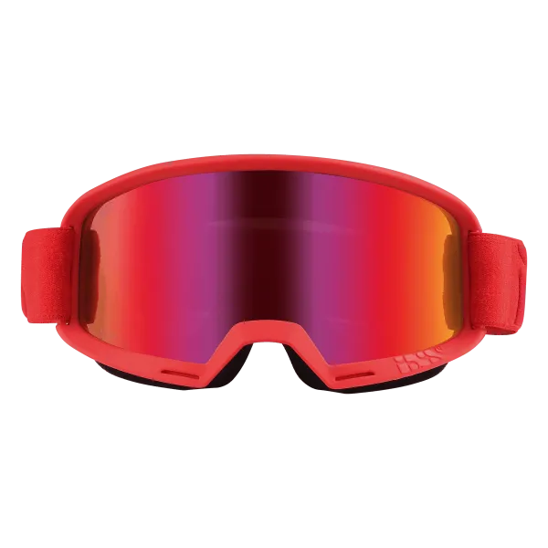 iXS Goggle Hack