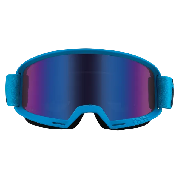 iXS Goggle Hack