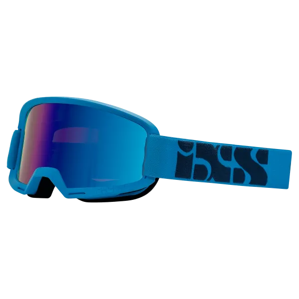 iXS Goggle Hack