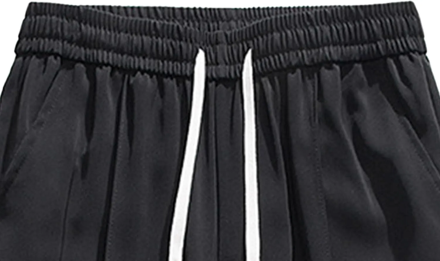 JEShifangjiusu Men'S Workout Athletic Running Tapered Pants Cargo Joggers Sweatpants Casual Slim Fit Trousers With Pockets