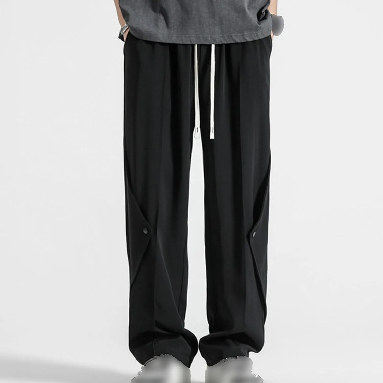 JEShifangjiusu Men'S Workout Athletic Running Tapered Pants Cargo Joggers Sweatpants Casual Slim Fit Trousers With Pockets