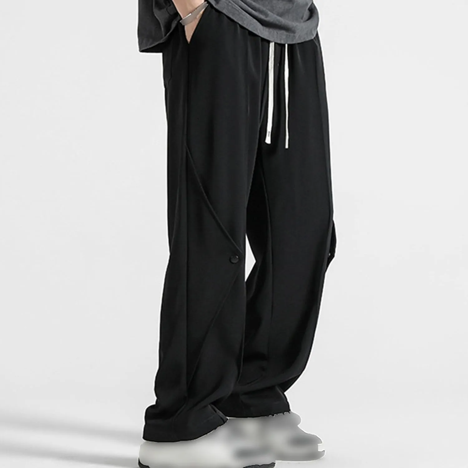 JEShifangjiusu Men'S Workout Athletic Running Tapered Pants Cargo Joggers Sweatpants Casual Slim Fit Trousers With Pockets