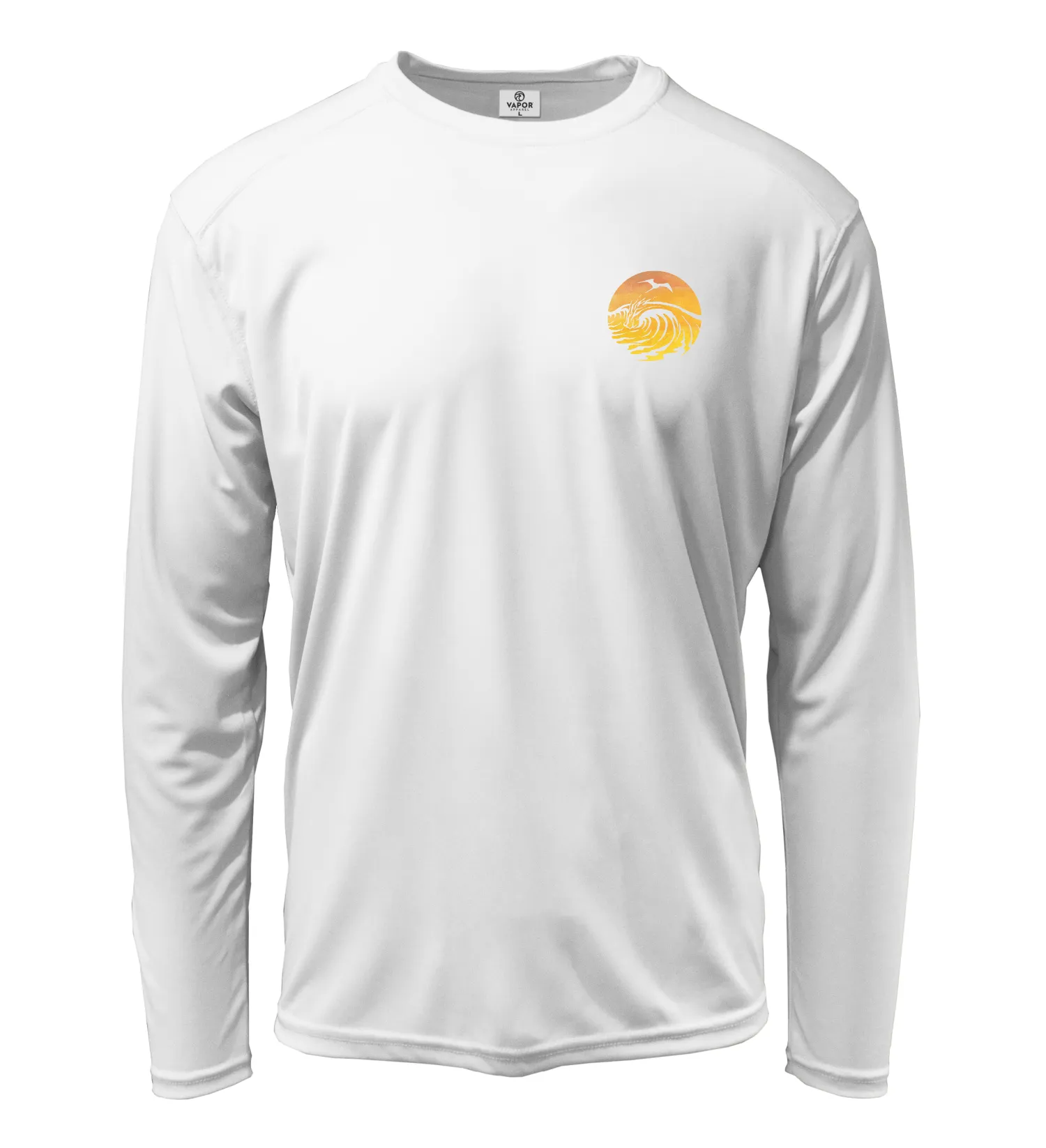 Locale - UV Long Sleeve