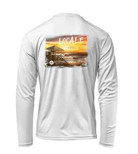 Locale - UV Long Sleeve