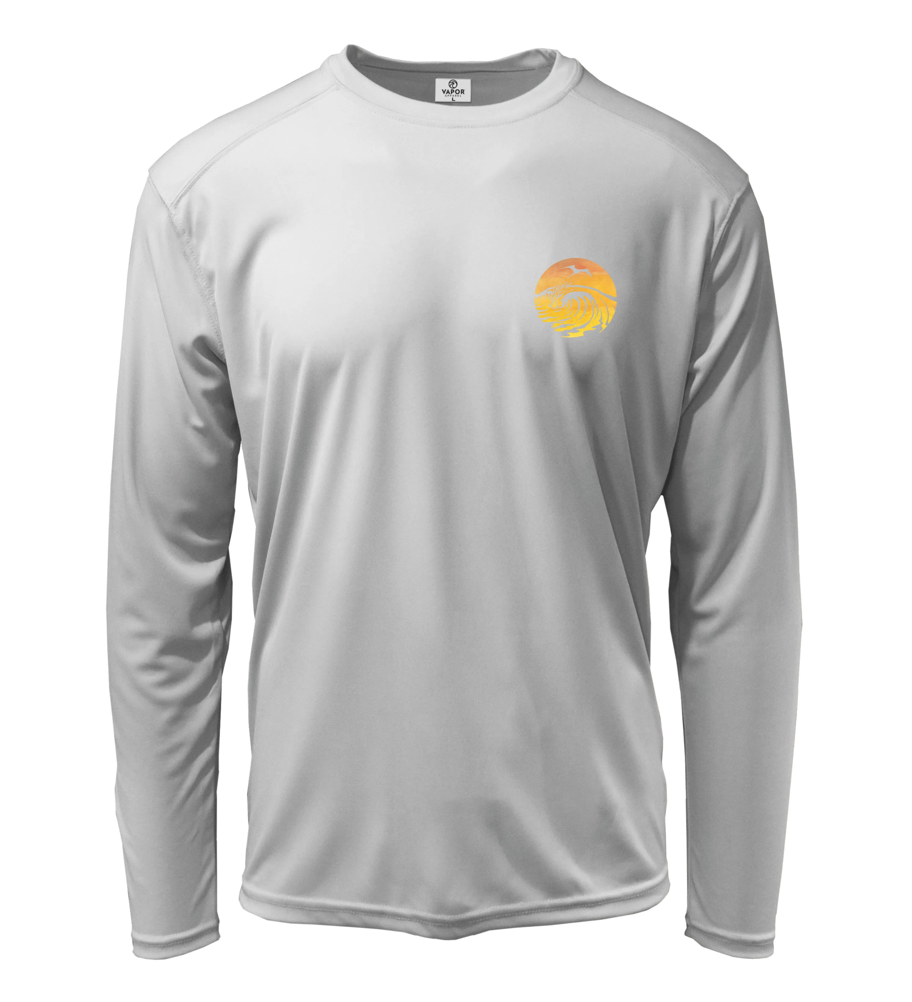 Locale - UV Long Sleeve