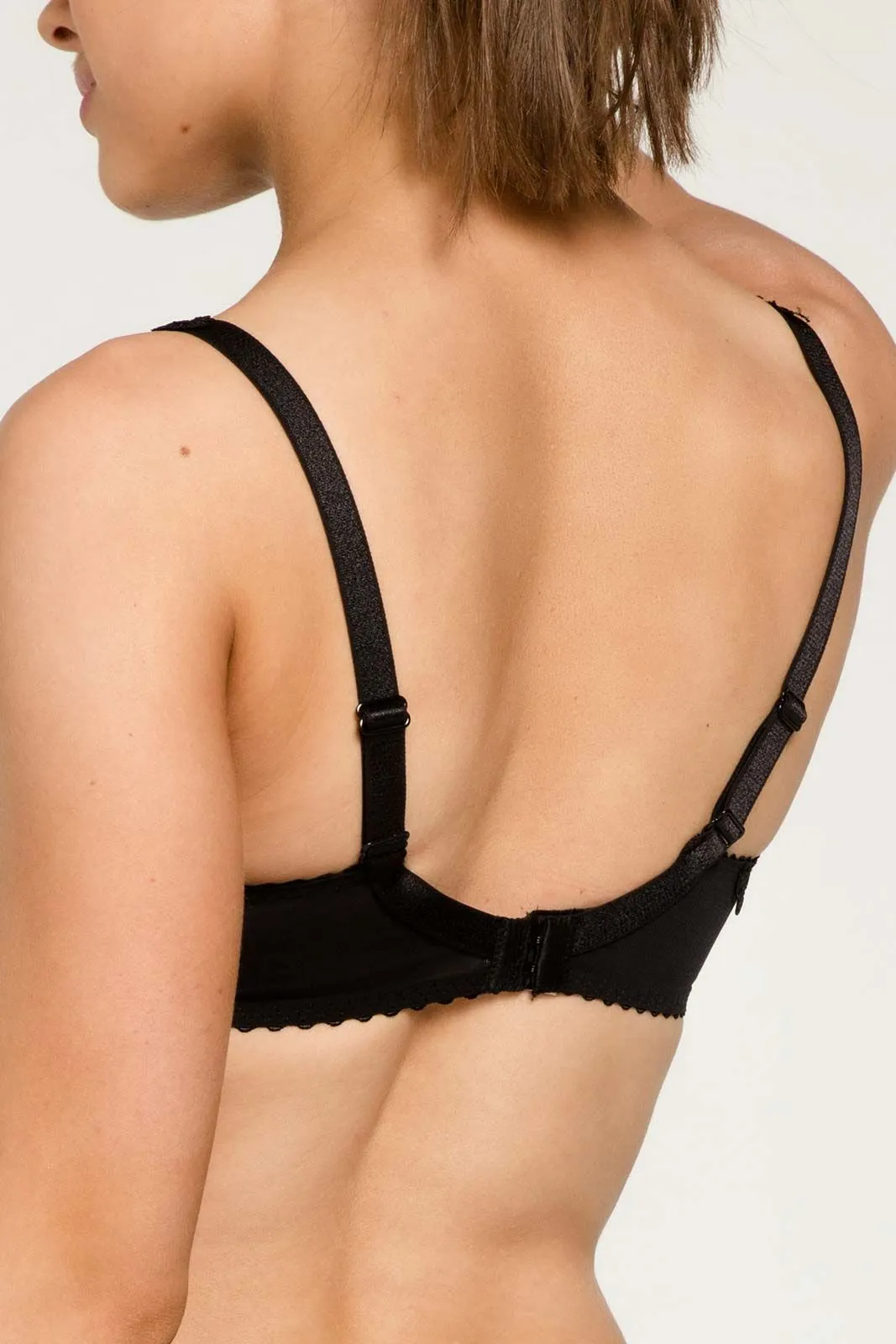 LOUISA BRACQ ELISE 41901 UNDERWIRE FULL CUP BRA