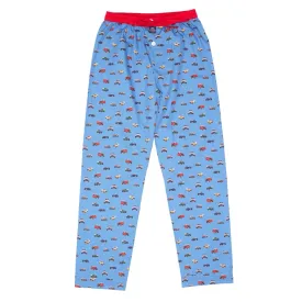 MP5018 - Landy light blue