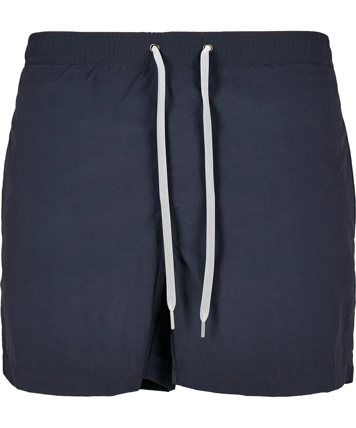Navy - Swim shorts