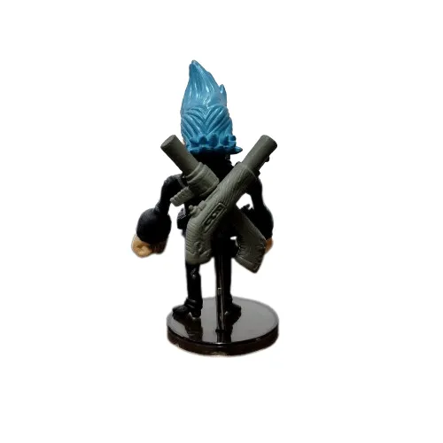 One Piece : Franky Medium Action Figure