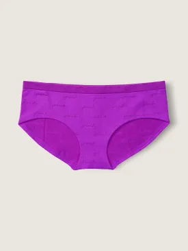 PINK Seamless Hipster Panty