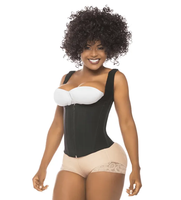 Powernet Shaper Vest