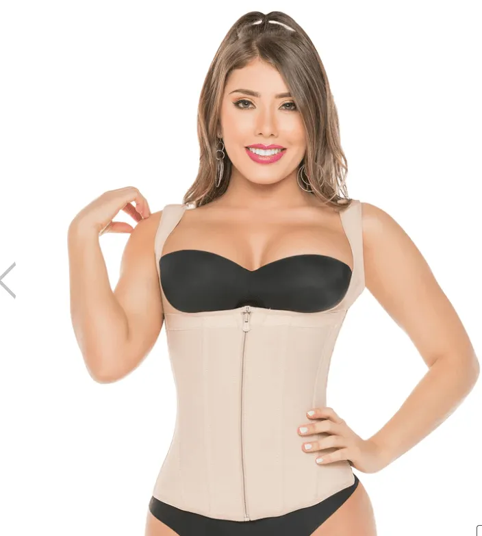 Powernet Shaper Vest