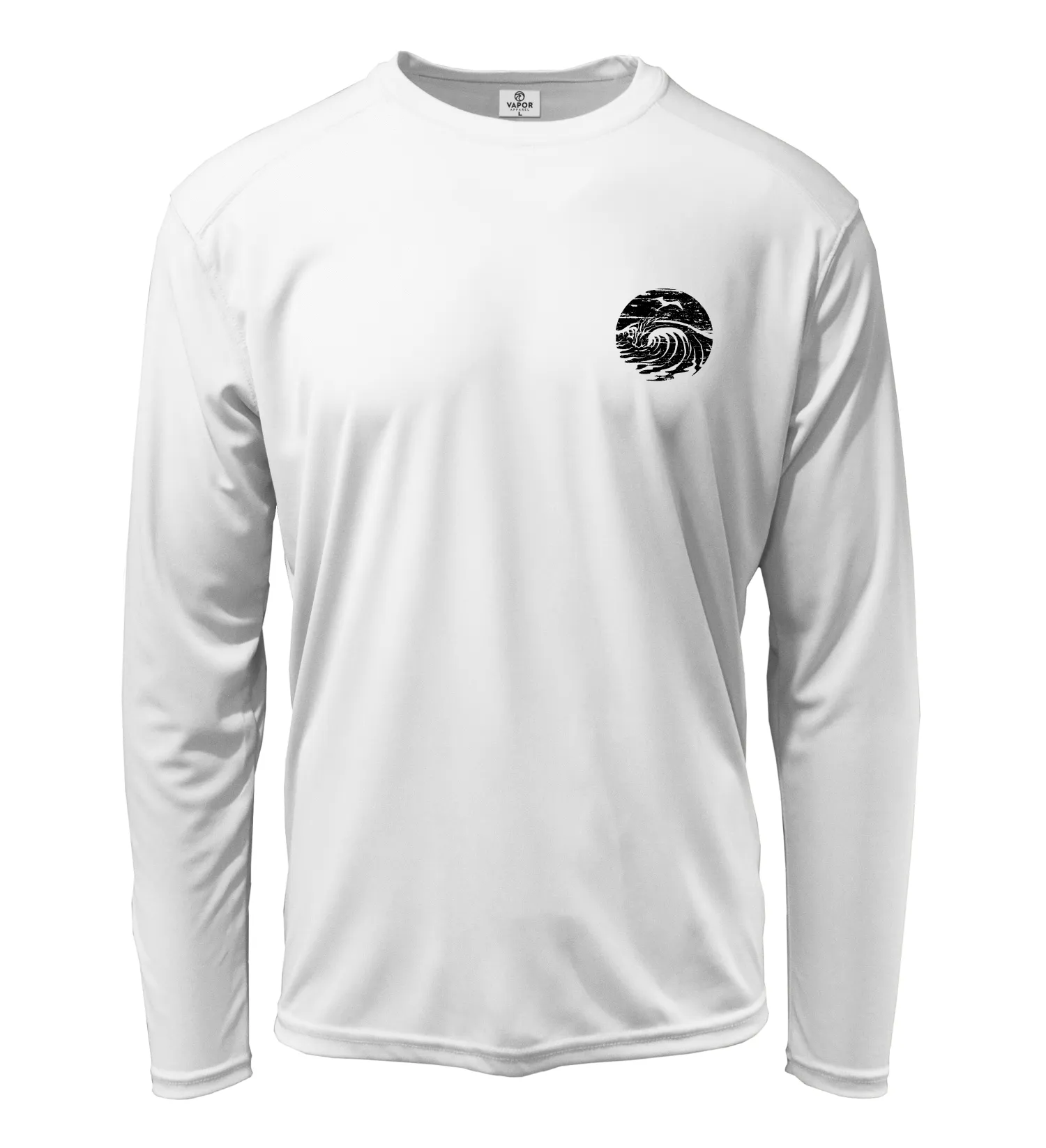 Saltwater Express -  UV Long Sleeve