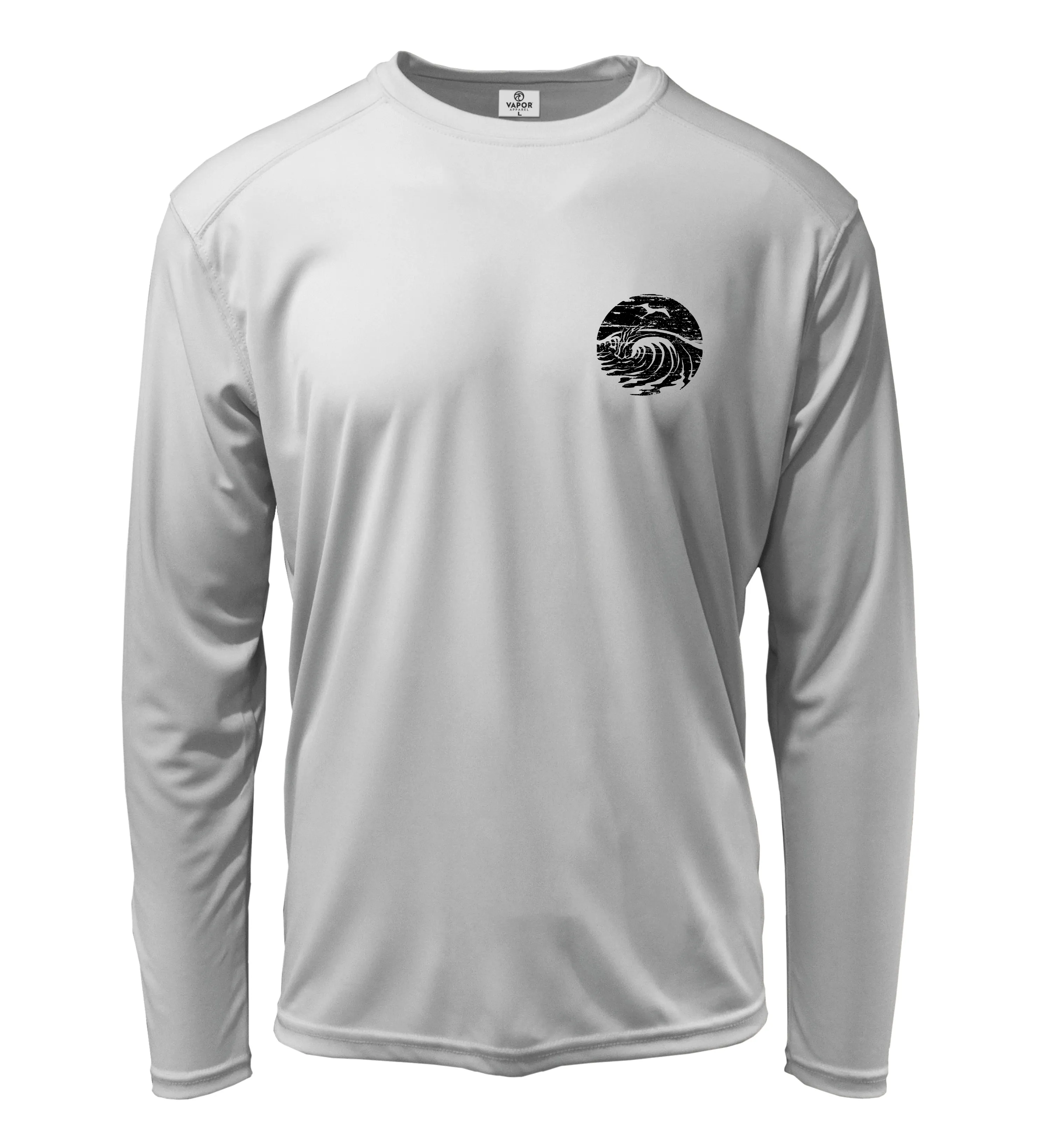 Saltwater Express -  UV Long Sleeve