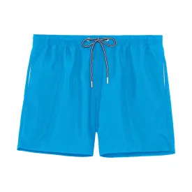 Sea Life Beach Boxer | Turquoise 402537-00pf