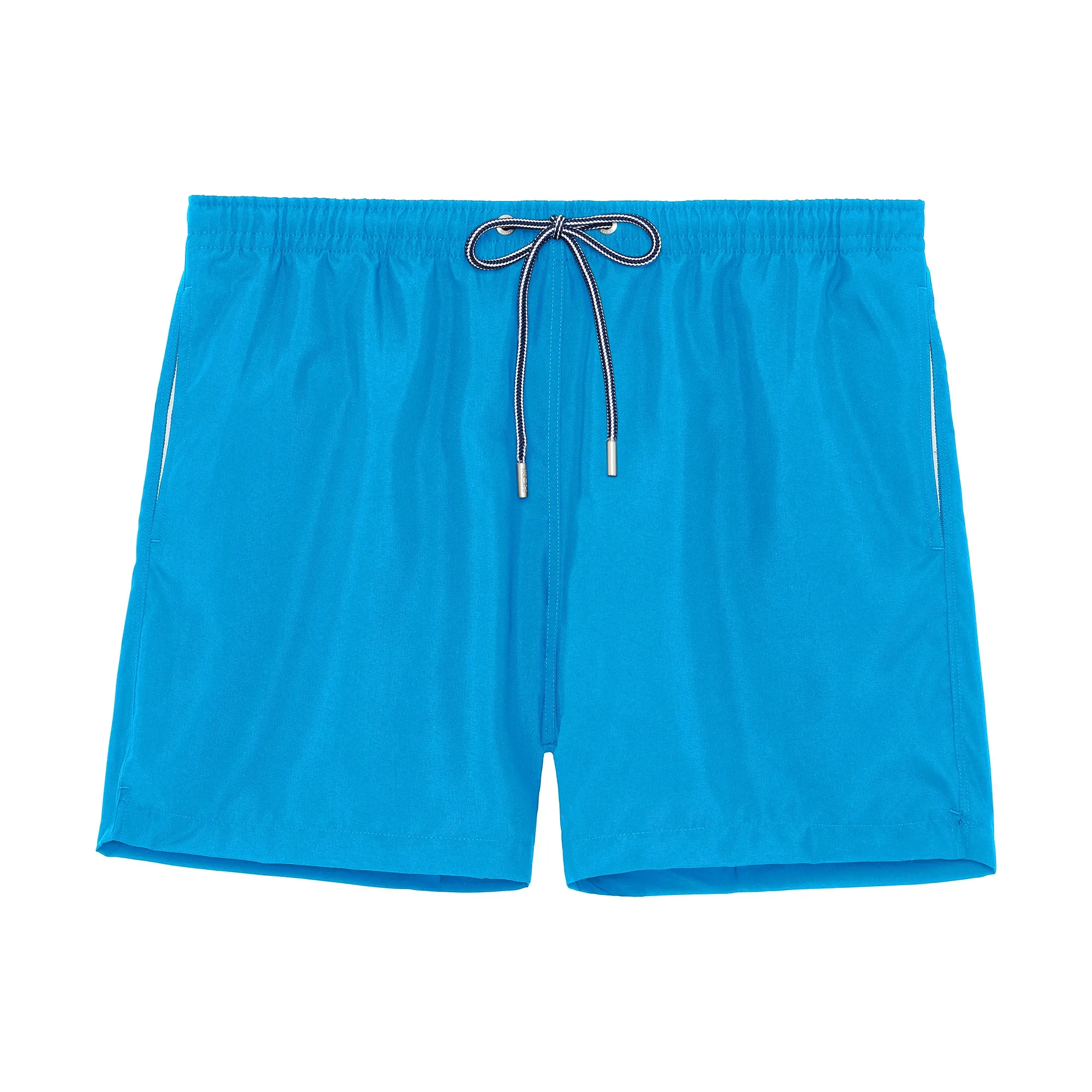 Sea Life Beach Boxer | Turquoise 402537-00pf