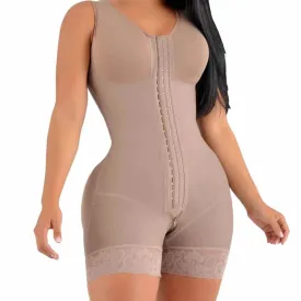 Slimming shapewear body suit