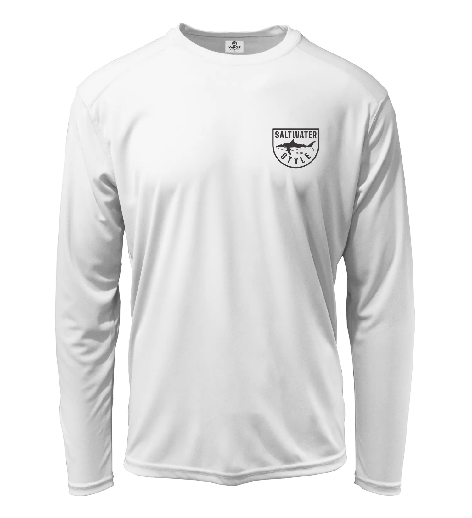Stay Salty - UV Long Sleeve