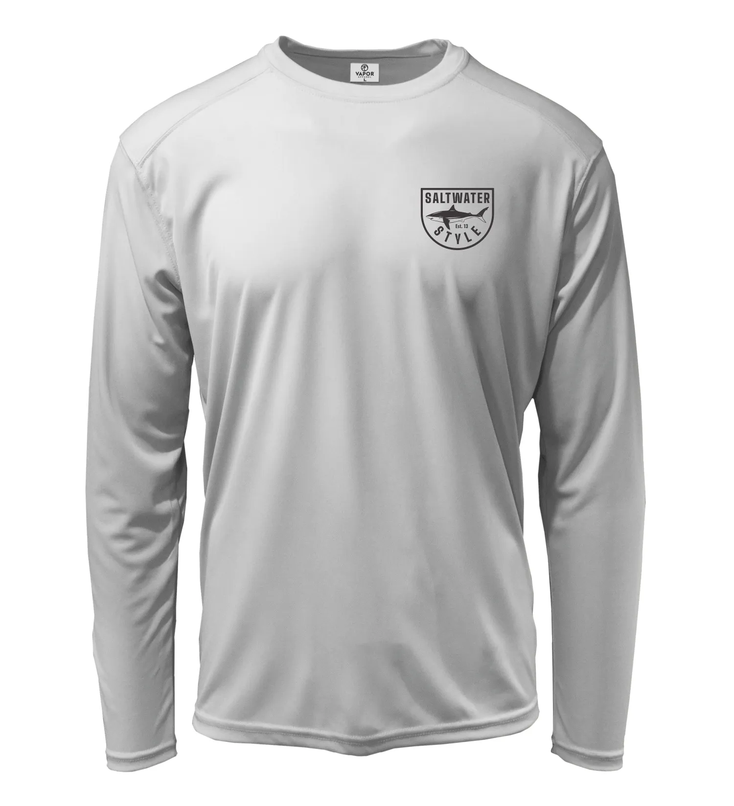 Stay Salty - UV Long Sleeve