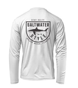 Stay Salty - UV Long Sleeve