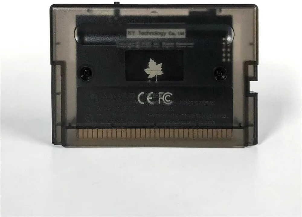 Super Cartridge MD V3 Pro 1200 in 1 Multi Game Cartridge for Sega Genesis Mega Drive Console