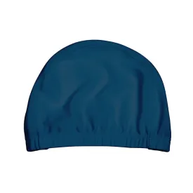 Swim & Sun Cap-Navy
