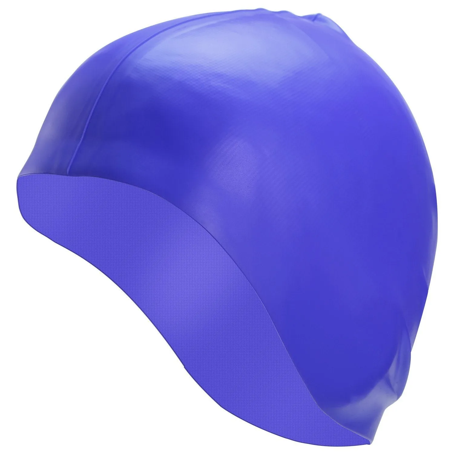 Swimming Cap Waterproof Silicone