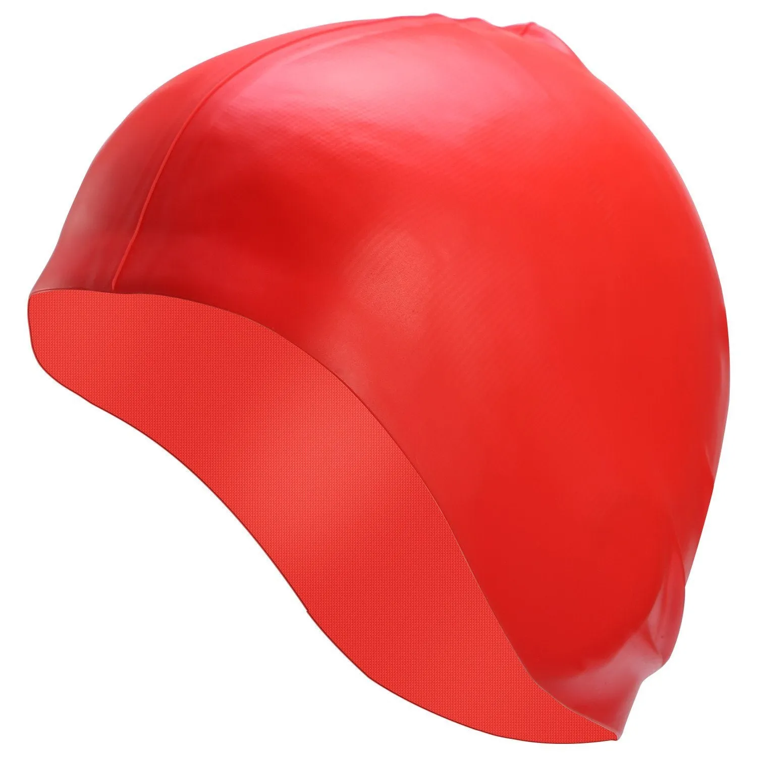 Swimming Cap Waterproof Silicone