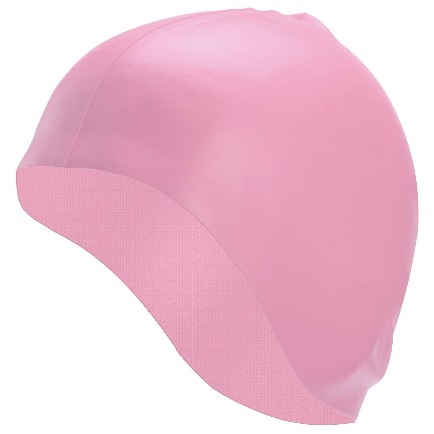 Swimming Cap Waterproof Silicone
