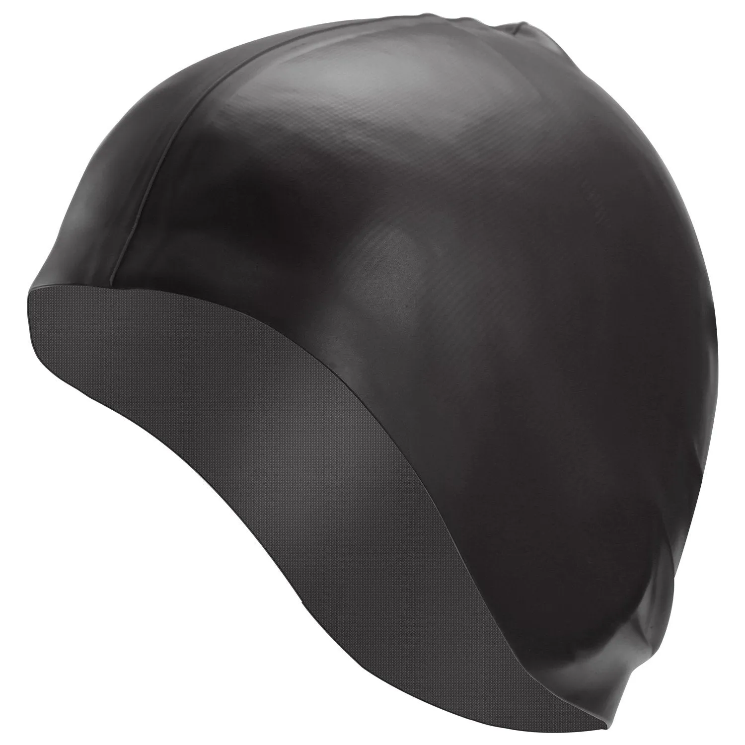 Swimming Cap Waterproof Silicone