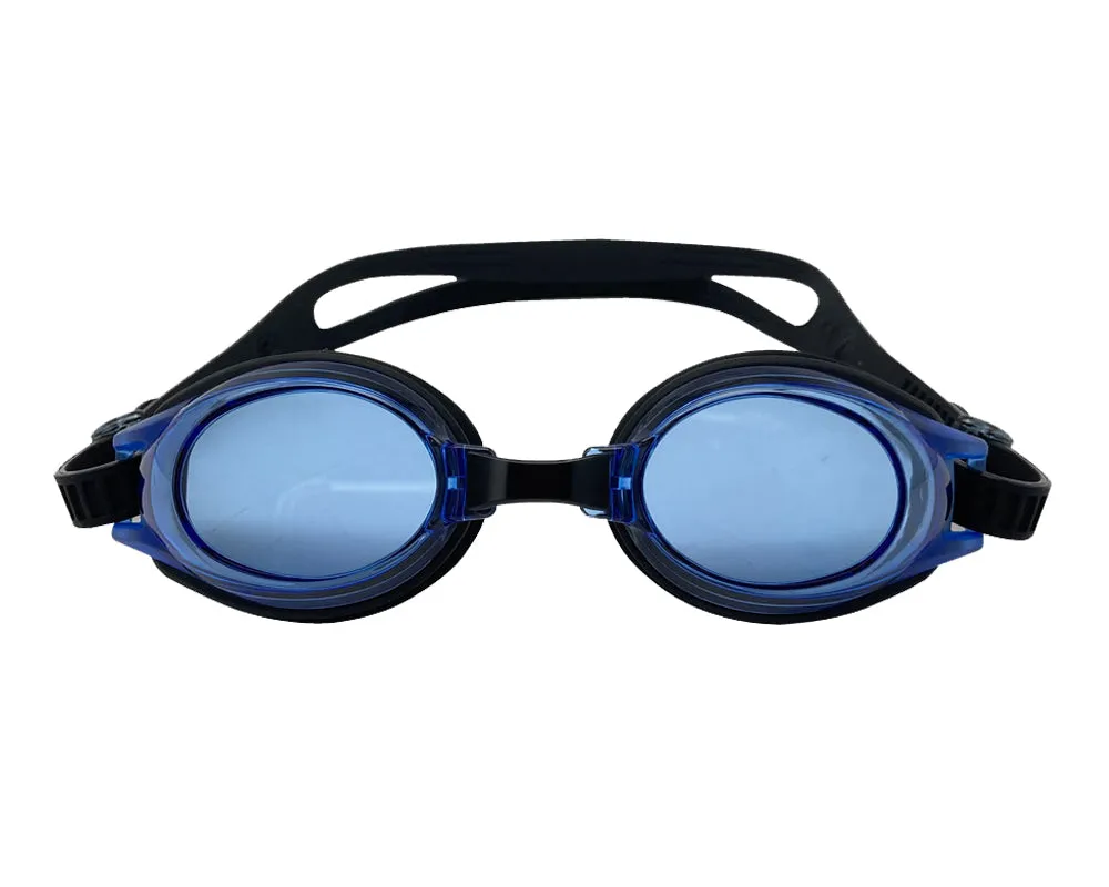 TABATA VIEW H2110BYZ Wide Goggles