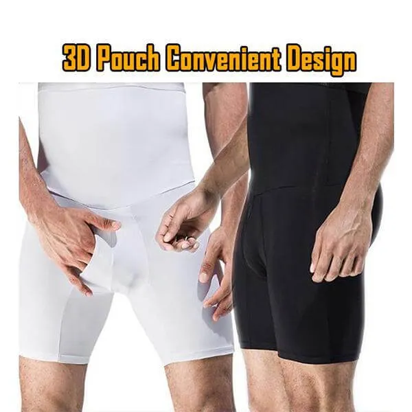 Ultra Compression Body Slimming Brief Shaper
