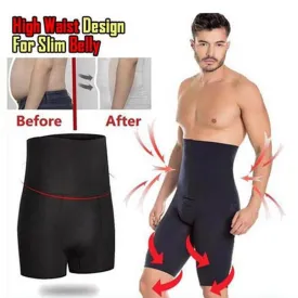 Ultra Compression Body Slimming Brief Shaper