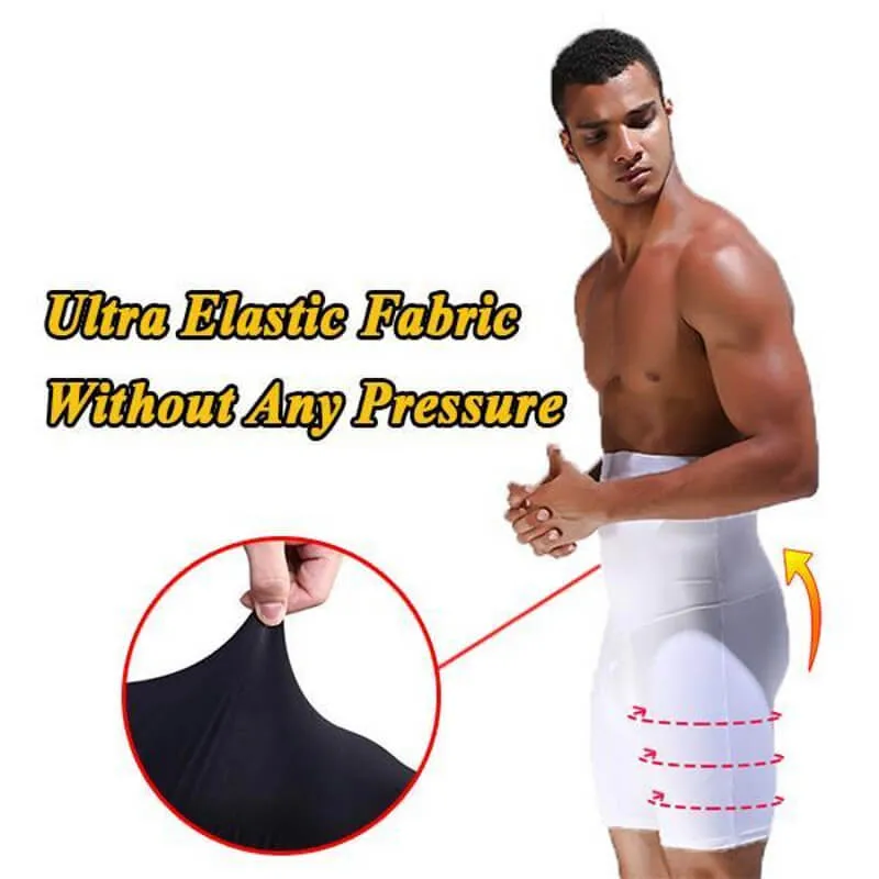 Ultra Compression Body Slimming Brief Shaper