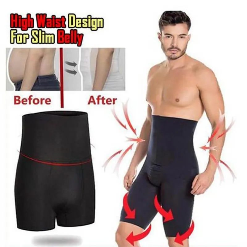 Ultra Compression Body Slimming Brief Shaper
