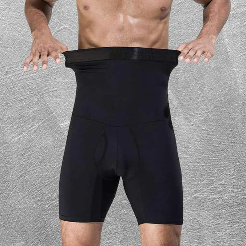 Ultra Compression Body Slimming Brief Shaper