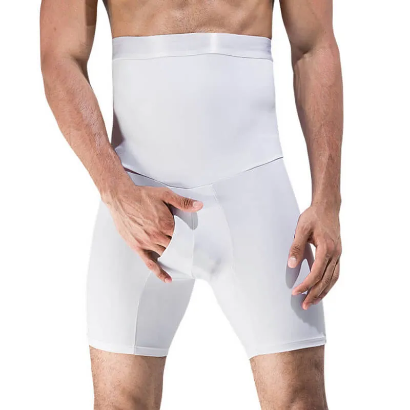 Ultra Compression Body Slimming Brief Shaper