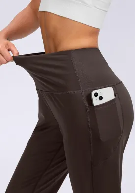 Viodia Women's Joggers with Pockets High Waisted Athletic Workout Yoga Jogger Pants for Women Tapered Sweatpants