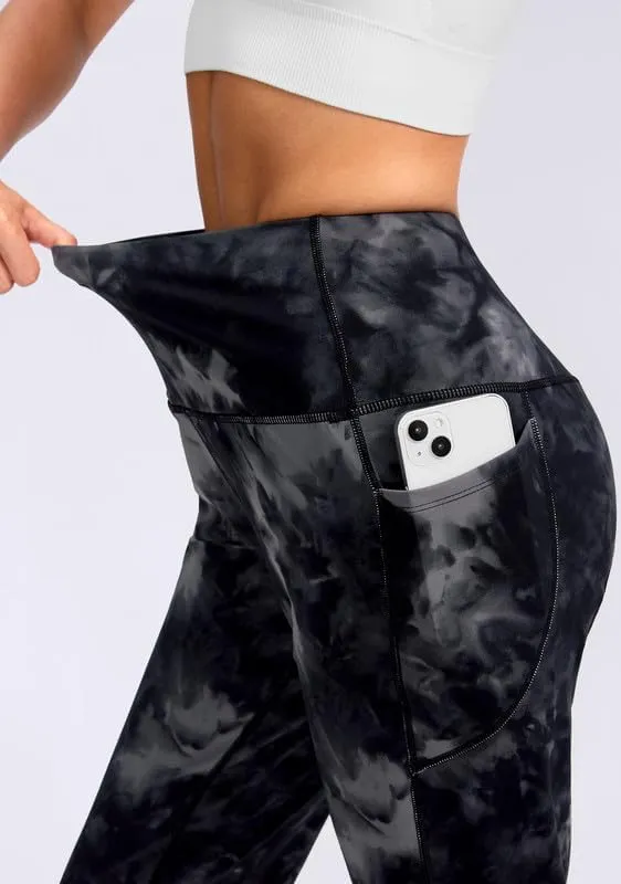 Viodia Women's Joggers with Pockets High Waisted Athletic Workout Yoga Jogger Pants for Women Tapered Sweatpants