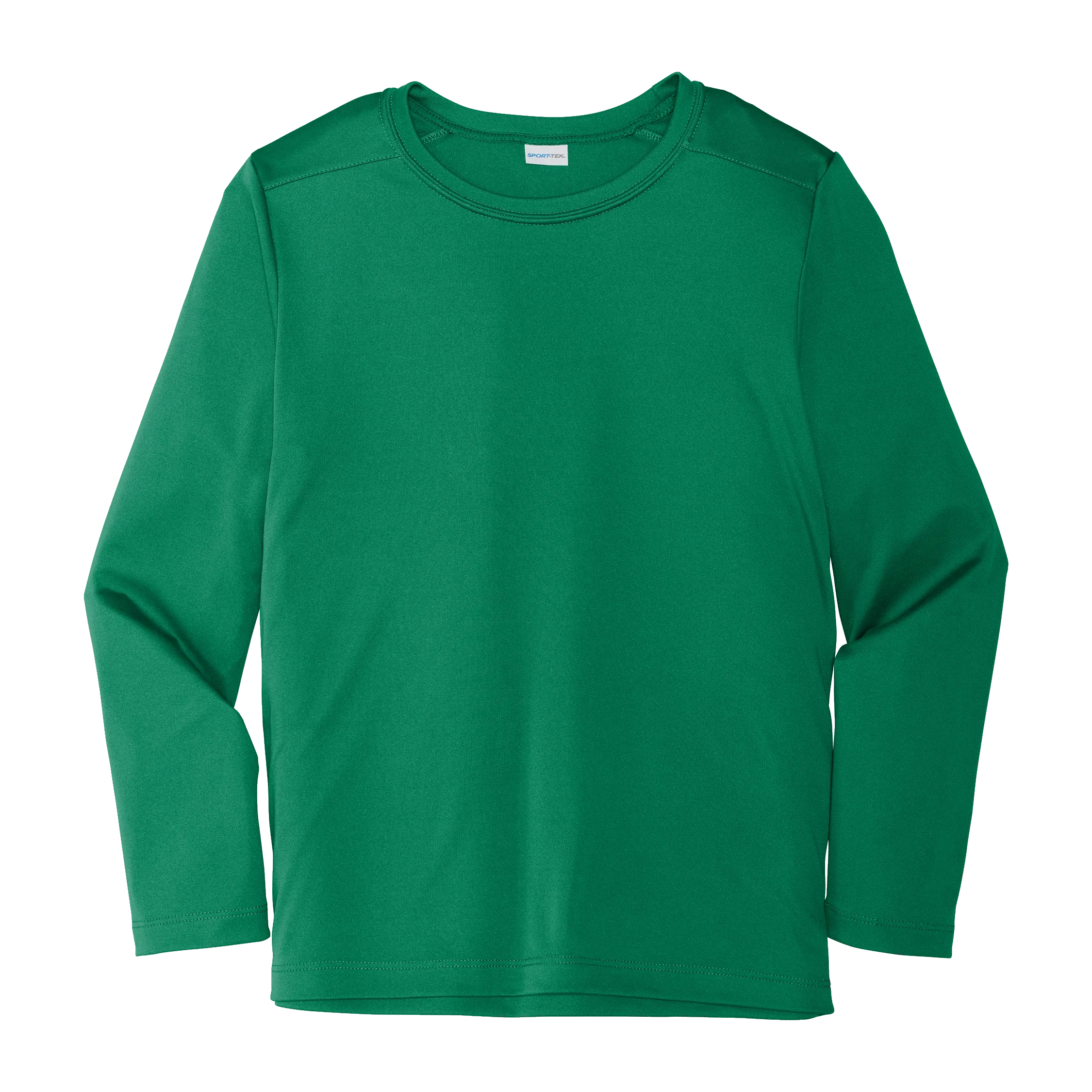 YST420LS Youth Long Sleeve Posi-UV Pro Tee